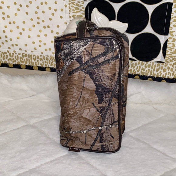 SALE!Remington Hair Clippers with Lacrosse zipper Case / Bag - Picture 4 of 4